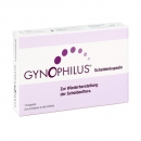 Gynophilus Vaginalkapseln 14 stk